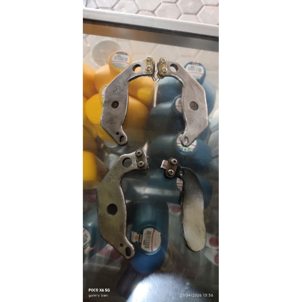 alat ukir ban motor + fre 4 mata ukir
