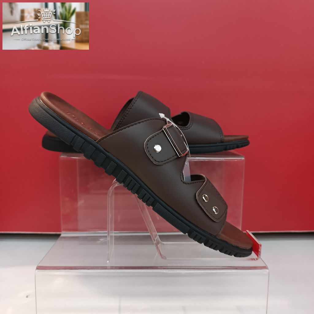 Fladeo Sandal Pria