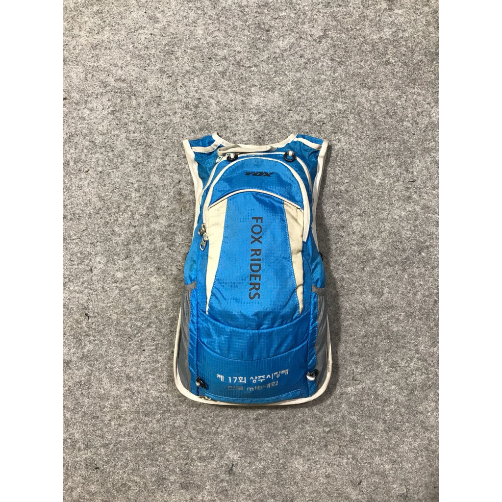 tas hydropack fox riders tas gowes tas running tas summit tas trail running