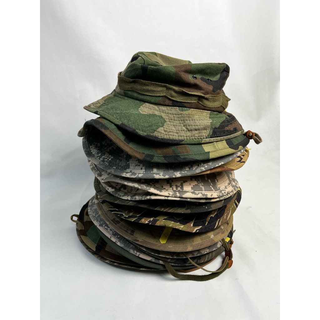 topi RIMBA US army