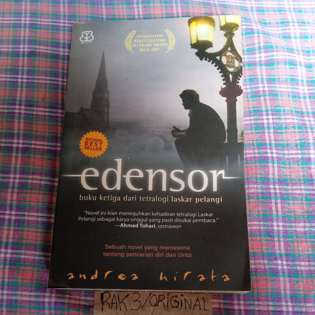 edensor