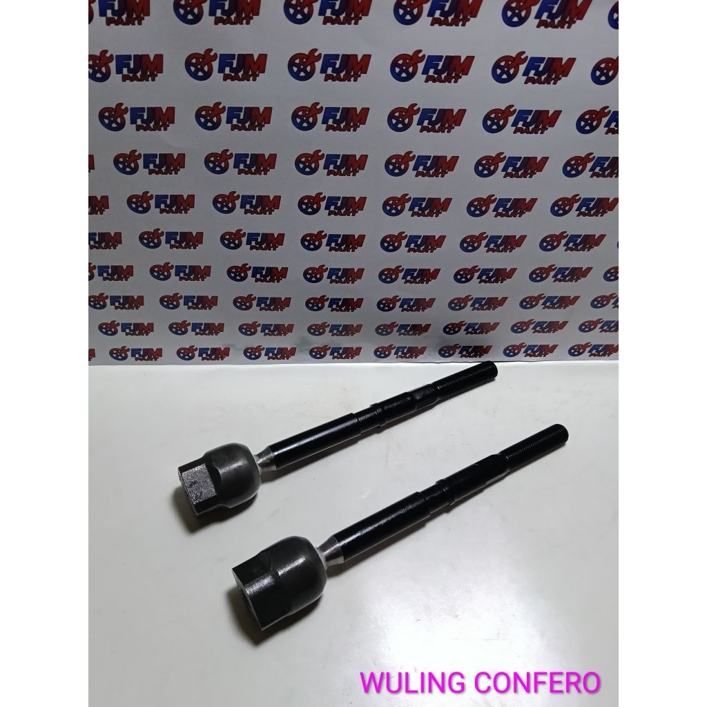 RACK END LONG TIEROD WULLING CONFERO