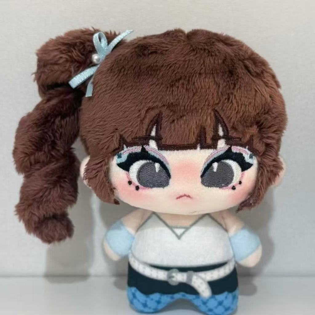 [PO] AESPA Ning - Ning Doll 10cm