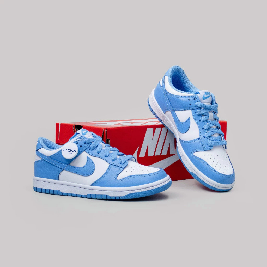 Nike SB Dunk Low Dunk Low 'Coast' University Blue