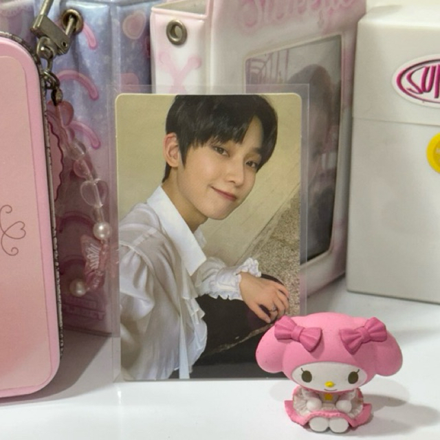 pc enhypen sunoo dusk border day one bdo official photocard