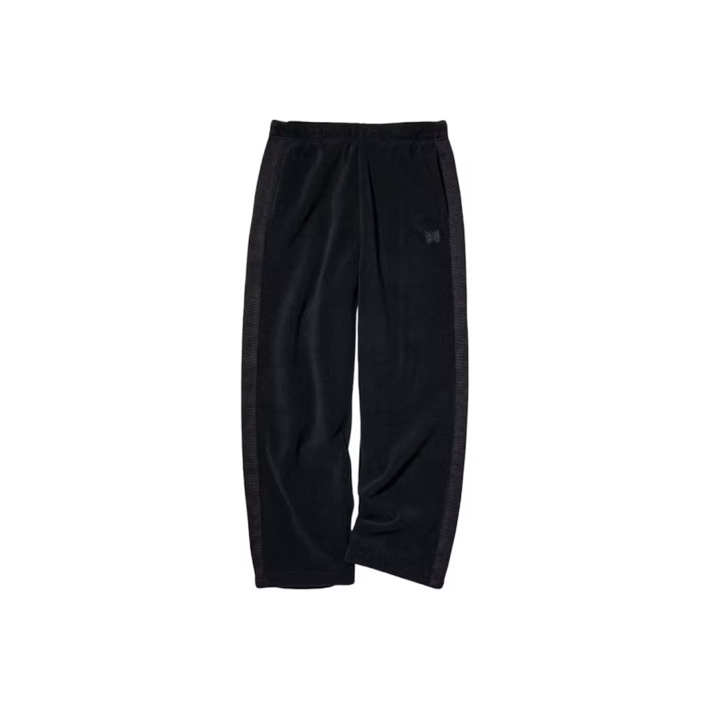 100% Original - Uniqlo x Needles - Fleece Pants size XL