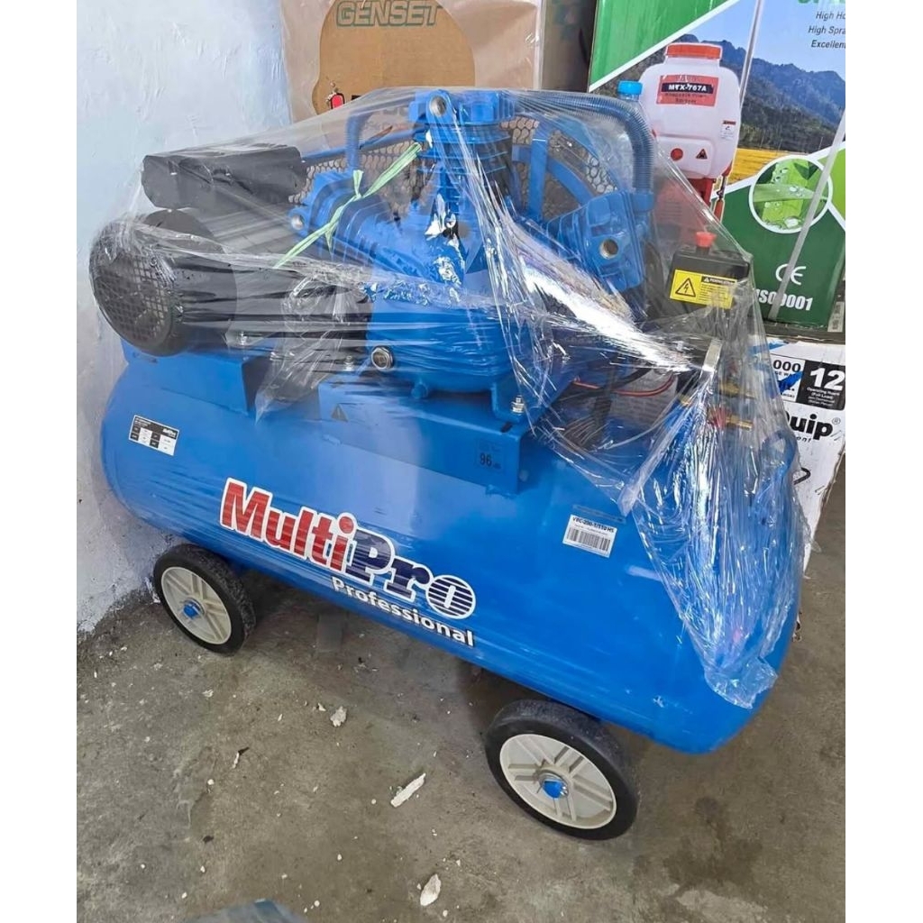 Kompressor angin Udara Multipro 2Hp