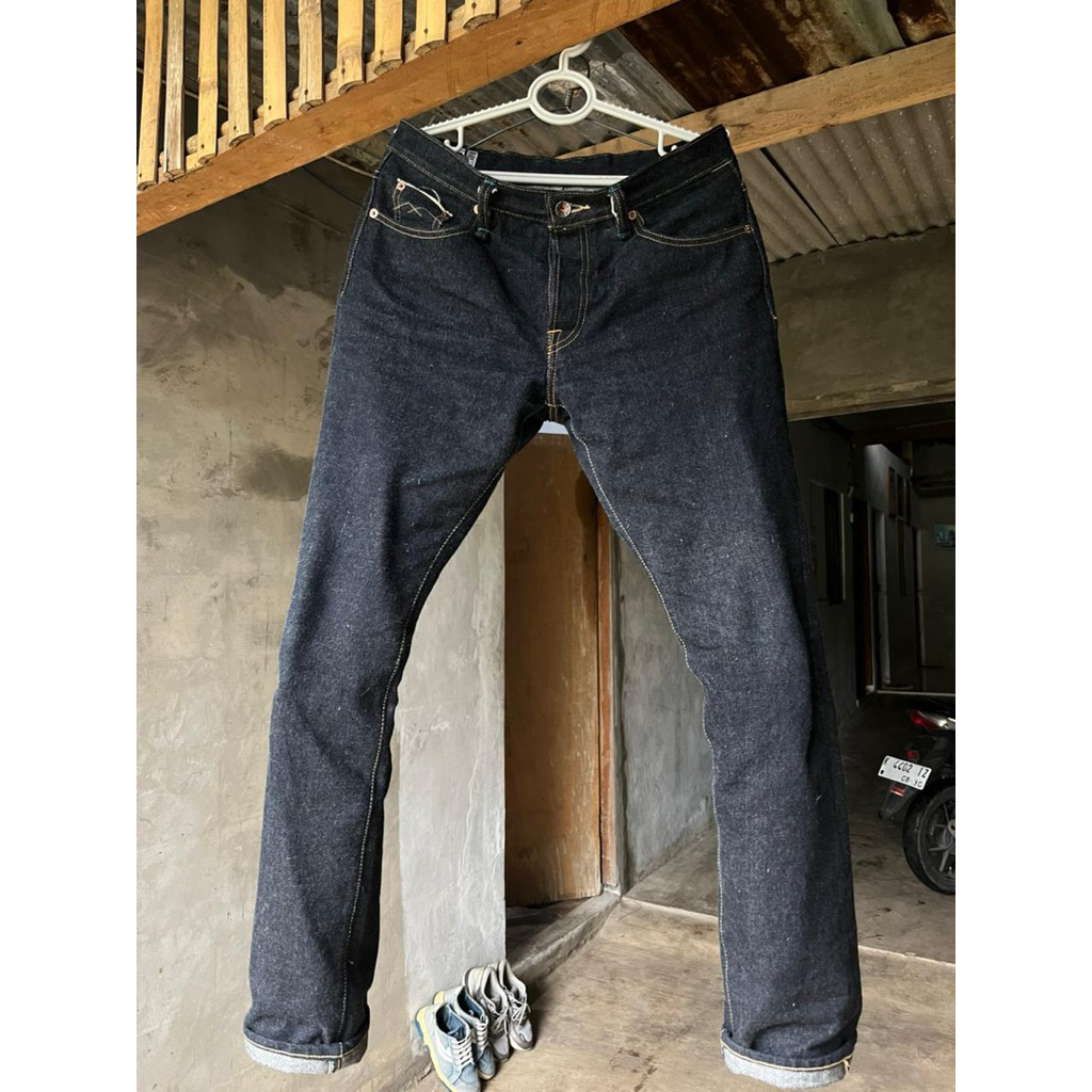 DENIM SAGE THUNDERHORN 17OZ