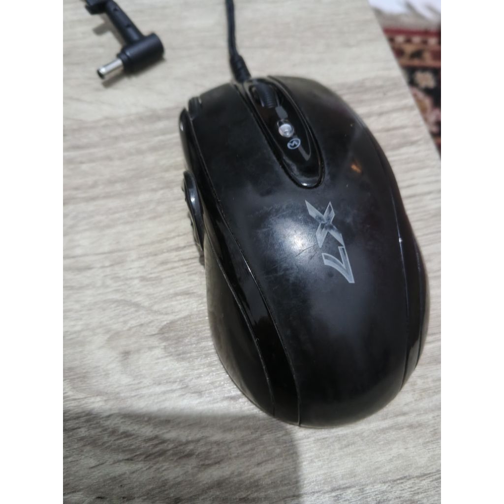 Mouse X7 F6