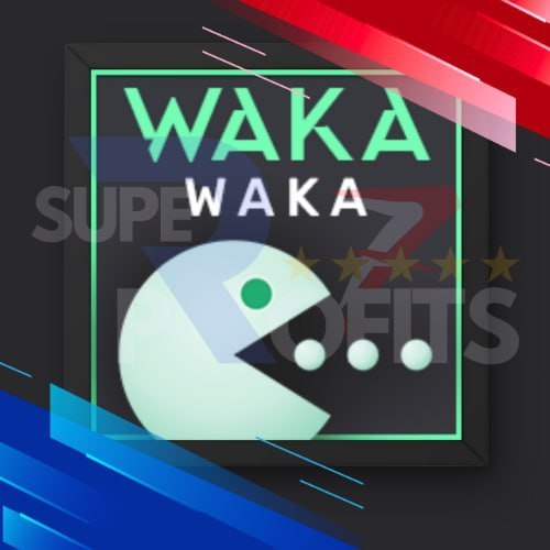 EA Robot Trading  MT4 Waka Waka v4.59