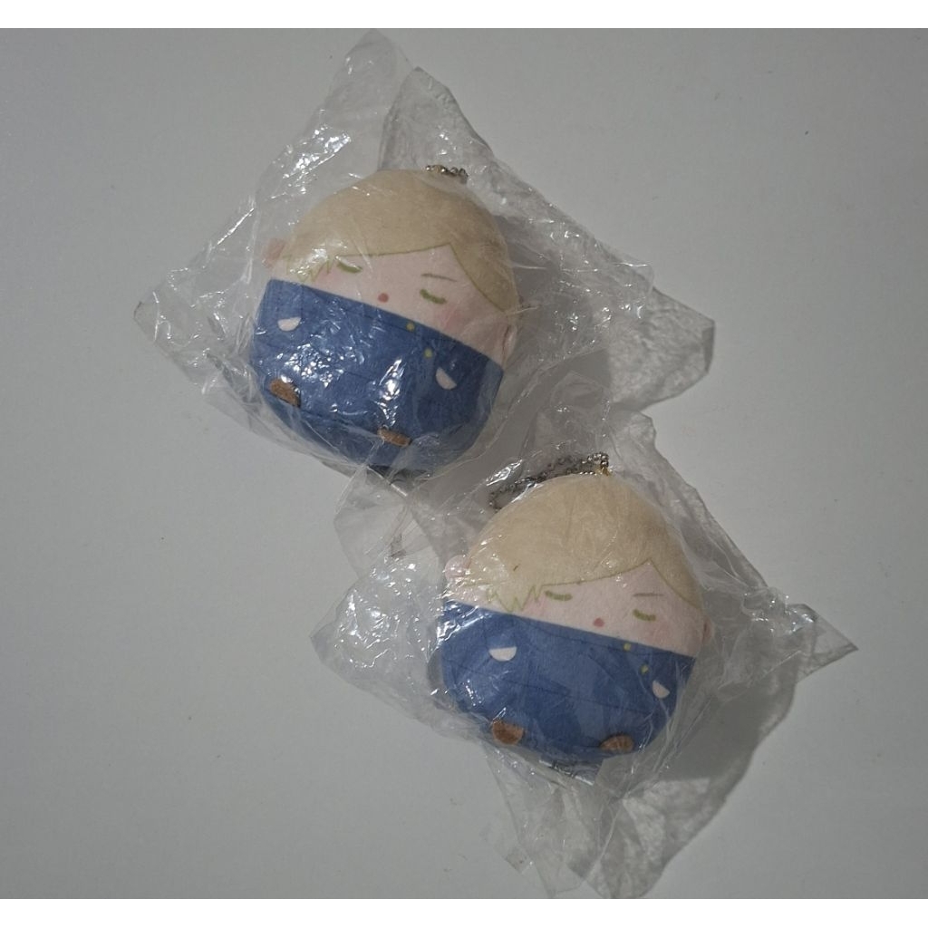 tenorinzu nanami kento / jujutsu kaisen plush