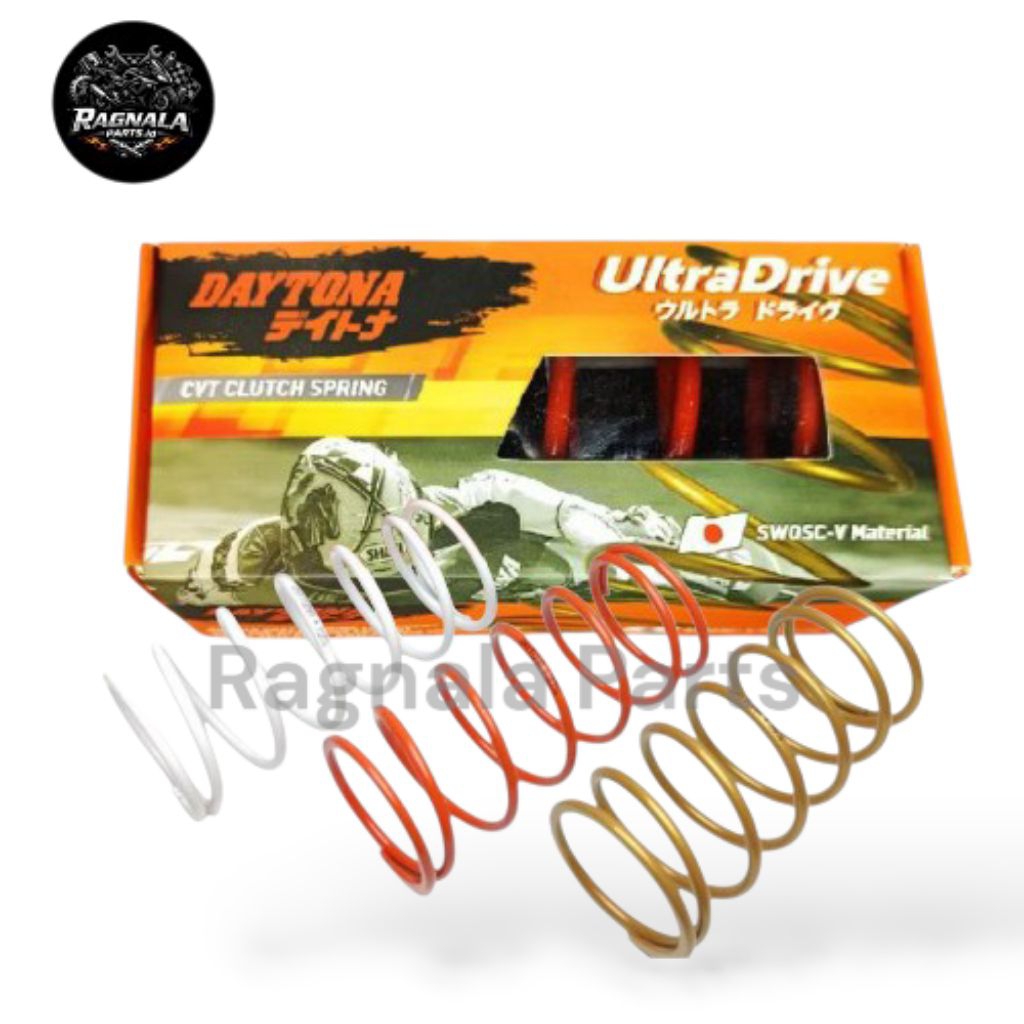 PER CVT MIO J/ MIO GT/ SOUL GT | TIPE DI VARIASI | DAYTONA ORIGINAL