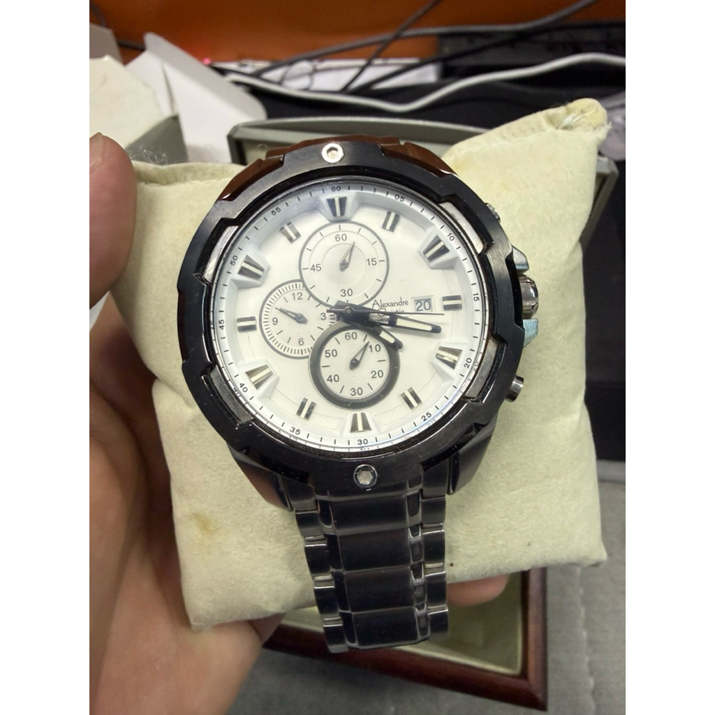 Alexandre Christie 6305