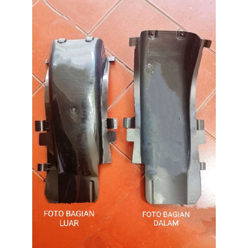 SPAKBOR KOLONG DT100 DT 100 DT100X IMPORT