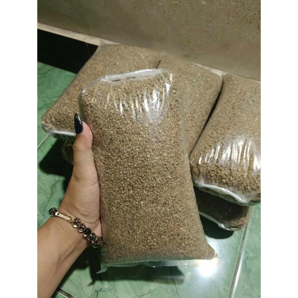 Gerit Tiwol asli blitar