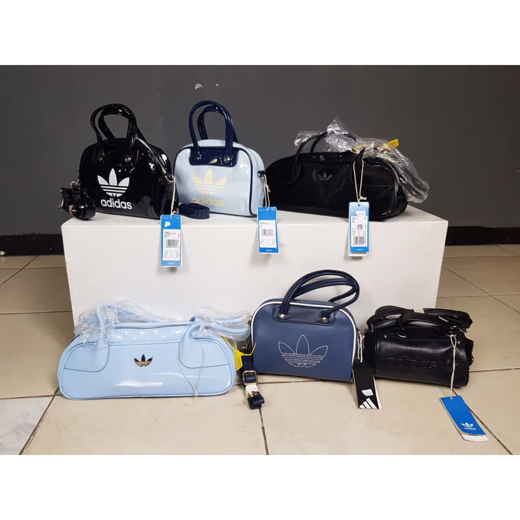 Sling bag adidas