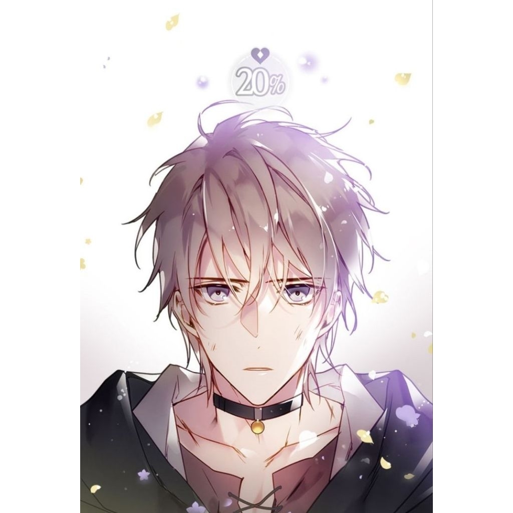 (Official) Stande Manhwa Villains Are Destined To Die