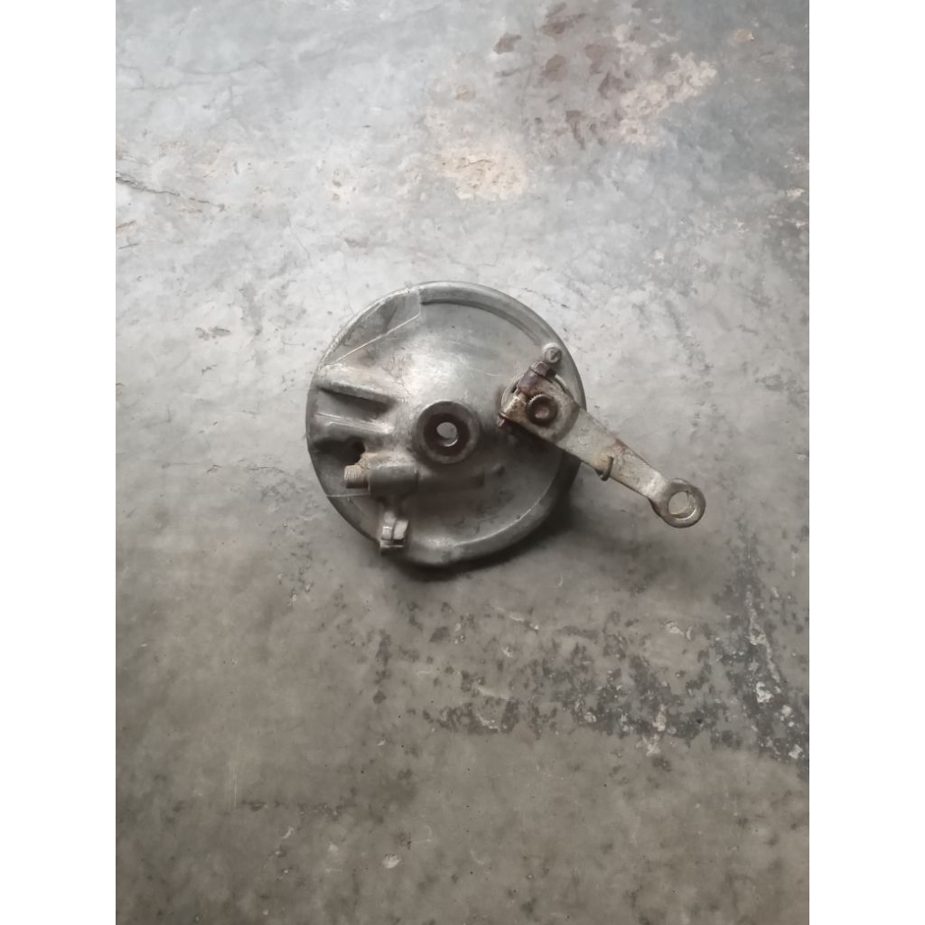 Tutup tromol depan Astrea Star Astrea 800 original second