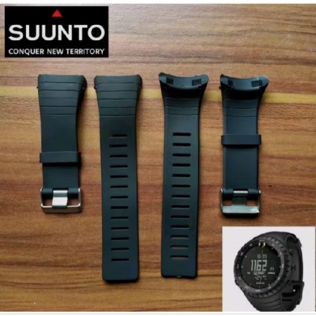 strap tali jam tangan sunto core strap tali jam tangan sunto core