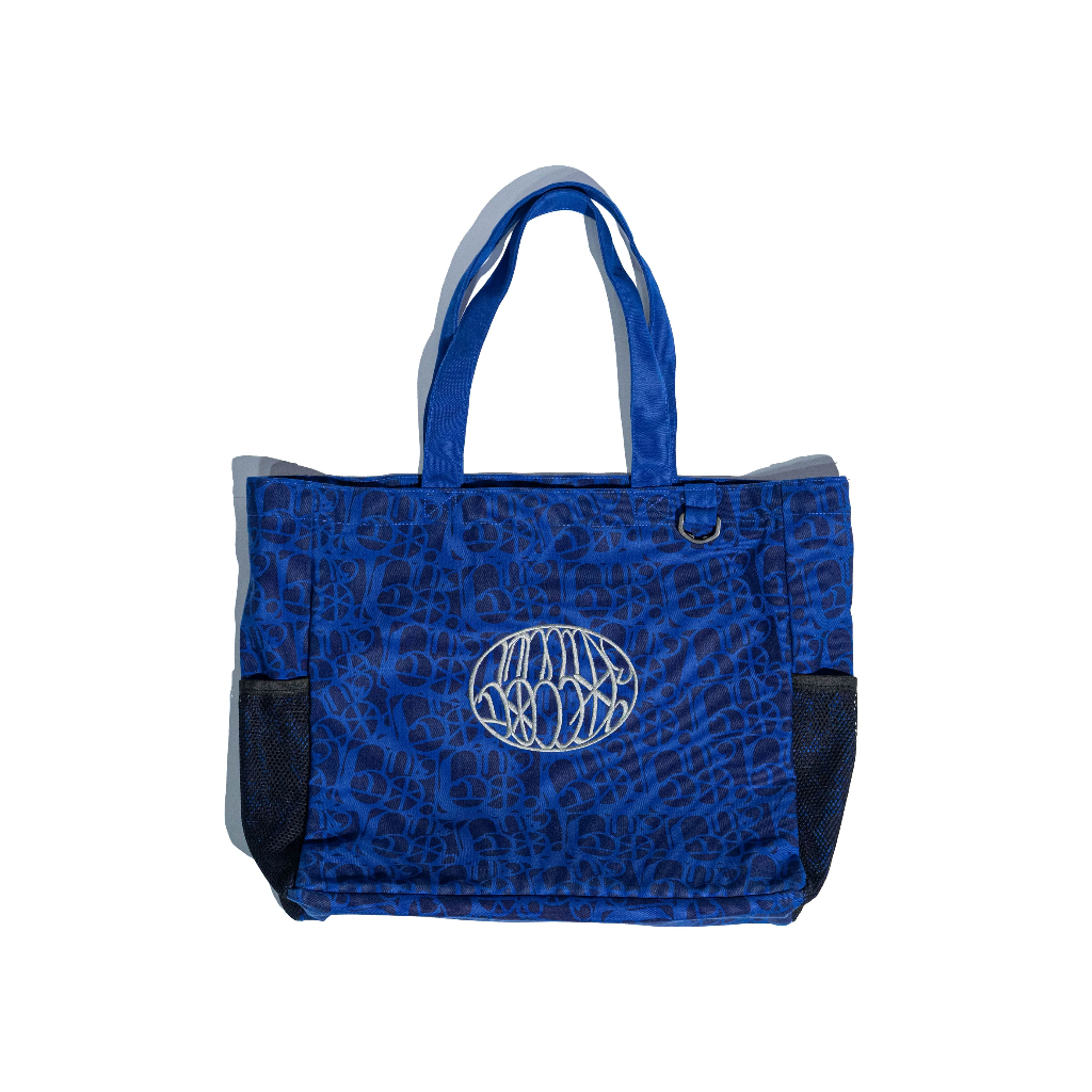 Send7 World Totebag