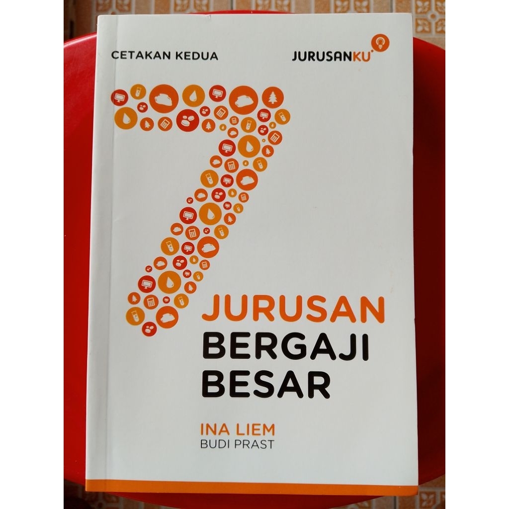 7 Jurusan Bergaji Besar