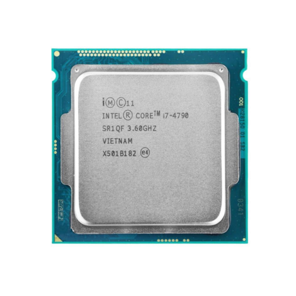 prosesor intel core i7 4790 tray
