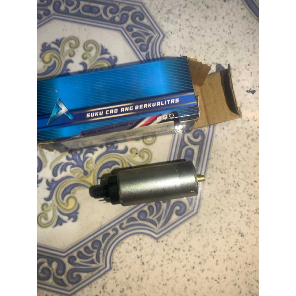Fuel Pump injeksi motor honda Verza 150 (2013-2018) dan CB150 - OEM Original, Kualitas Tinggi, Garan