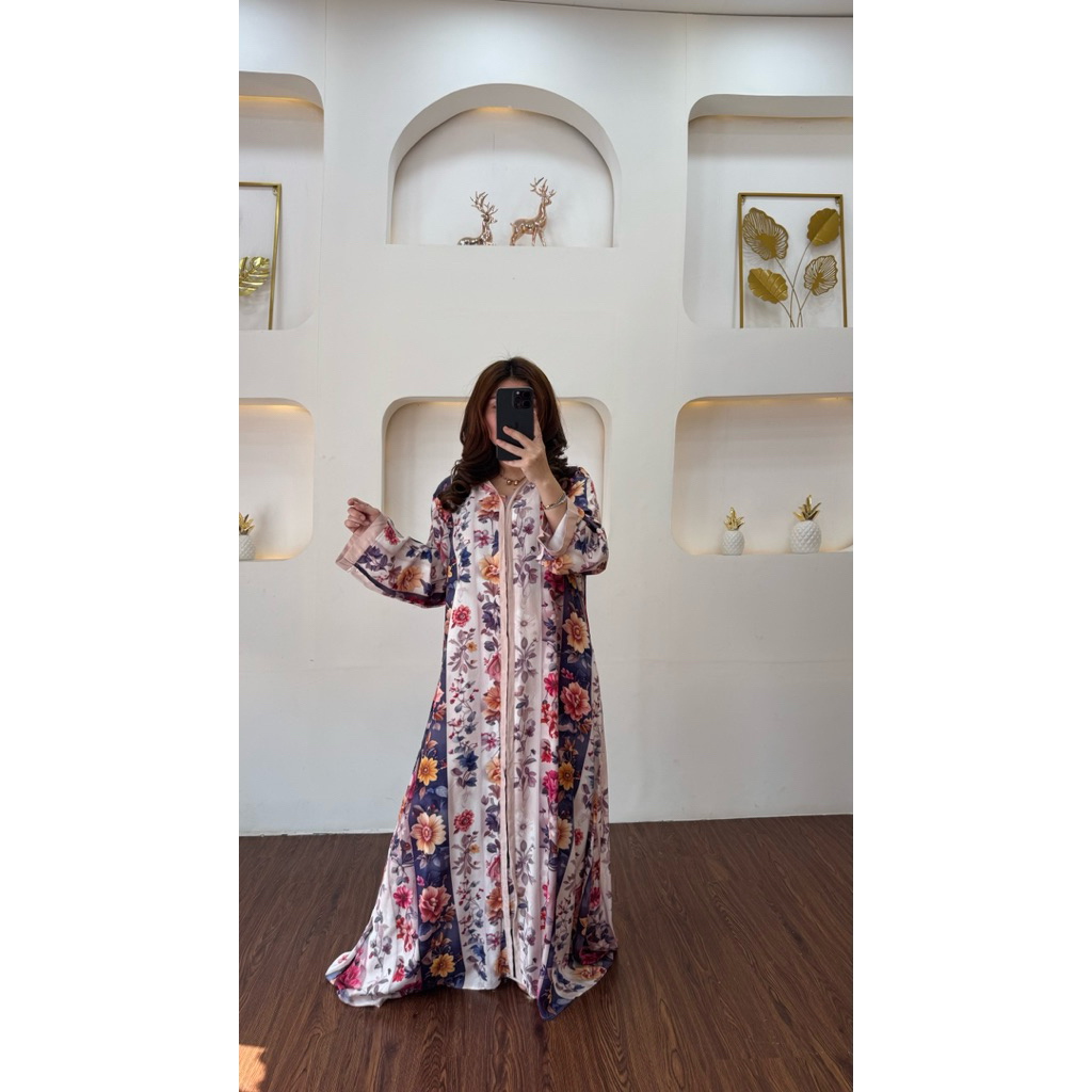nuha dress piyamabymiranda