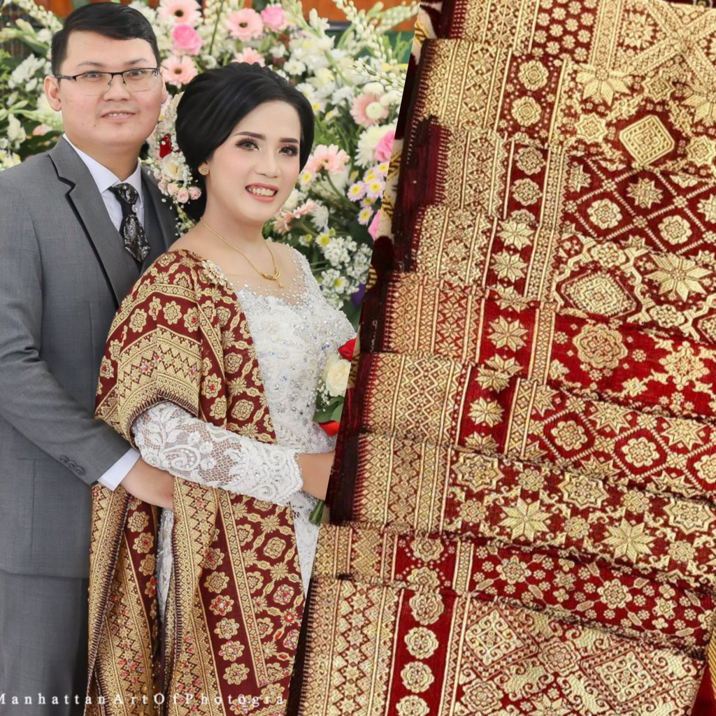 LEPUS GEBENG MOTIF BERLIAN/ LEPUS MANTAB