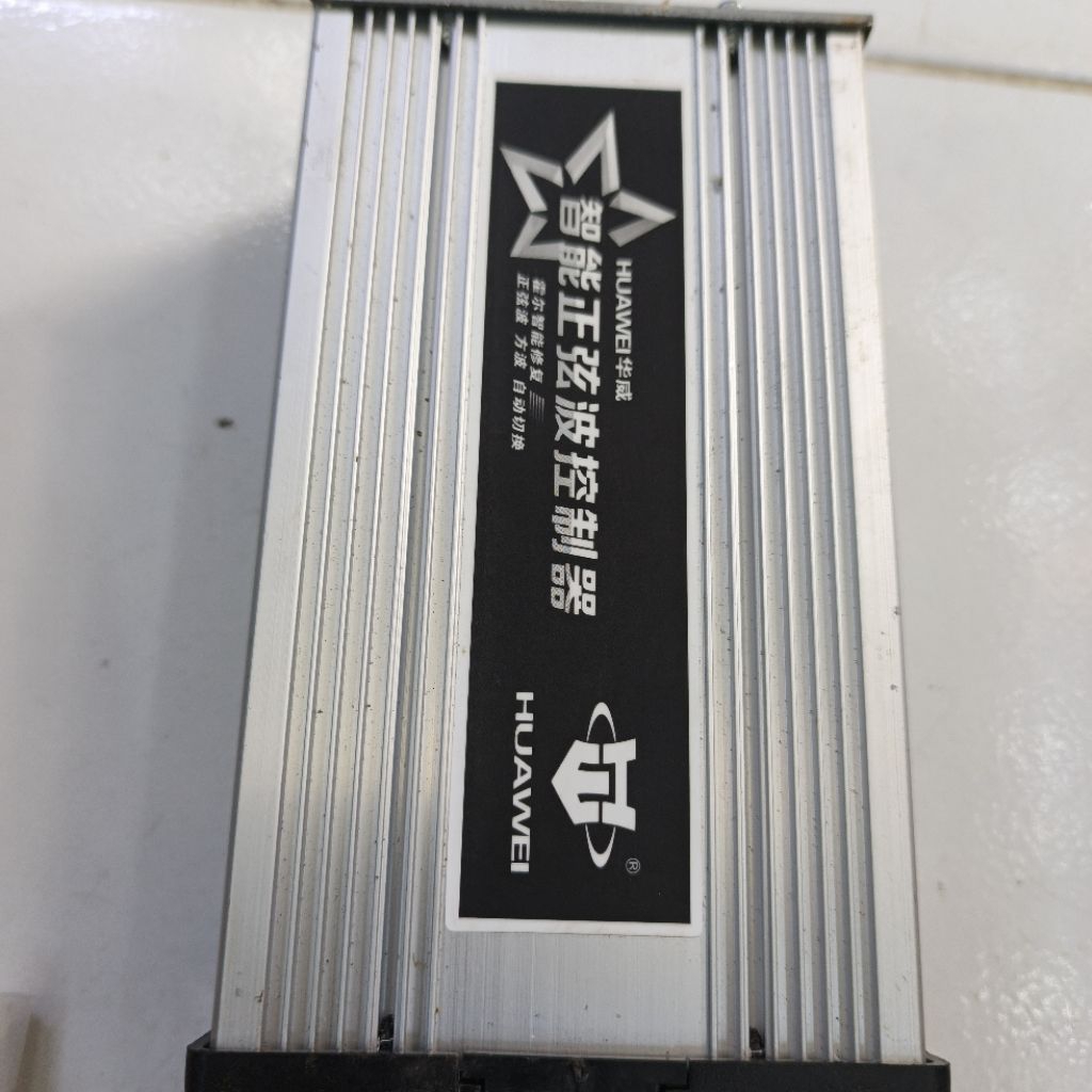 CONTROLLER SELIS HUAWEI 48V500W - MODU SEPEDA LISTRIK HUAWEI 48v500w - BOK SEPEDA LISTRIK HUAWEI BEK