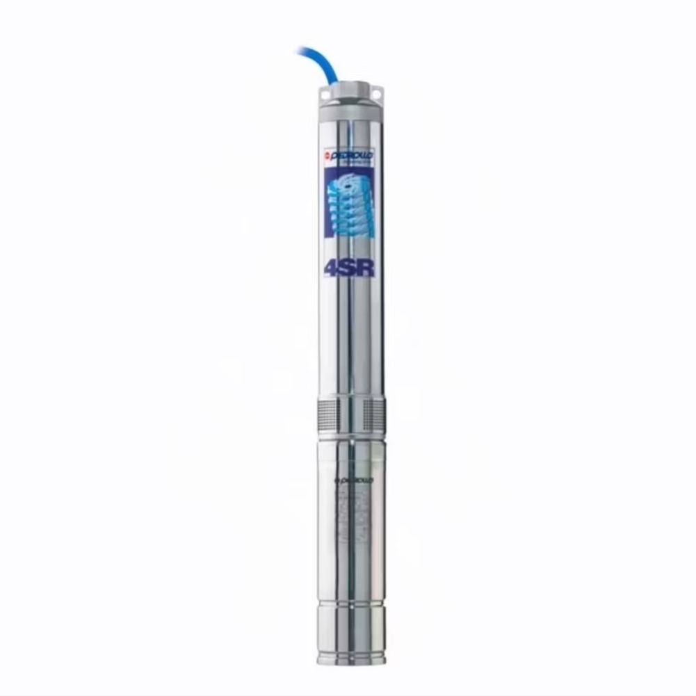 Pompa Pedrollo 4 SR 8/24-P 3phase Pompa Pompa Celup Sumur dalam untuk air bersih