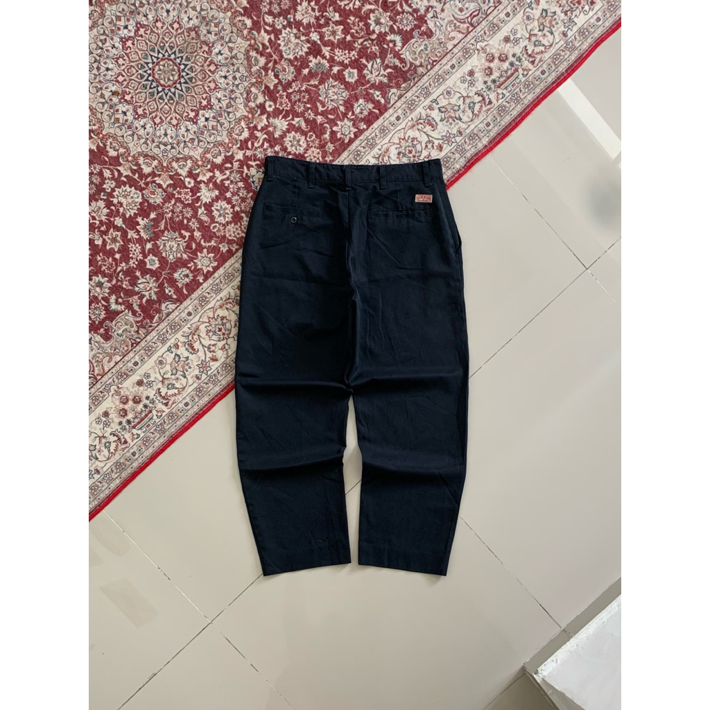 Vintage Redkap Industrial Reguler Workpants