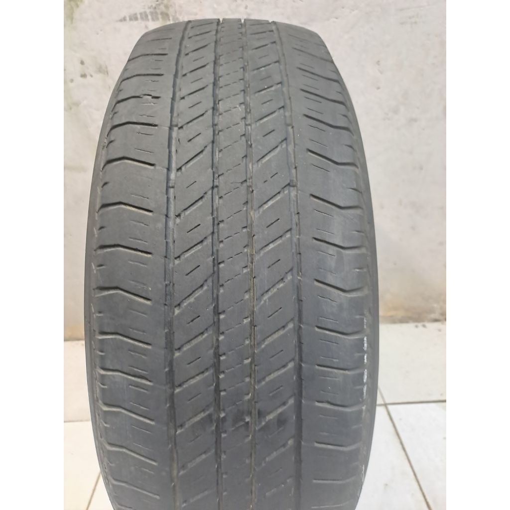 ban ukuran 265/65/17 brigstone dueller HT