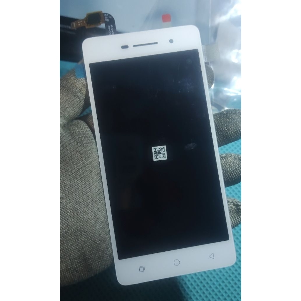 LAYAR LCD TOUCHSCREEN COOLPAD FANCY PRO E571
