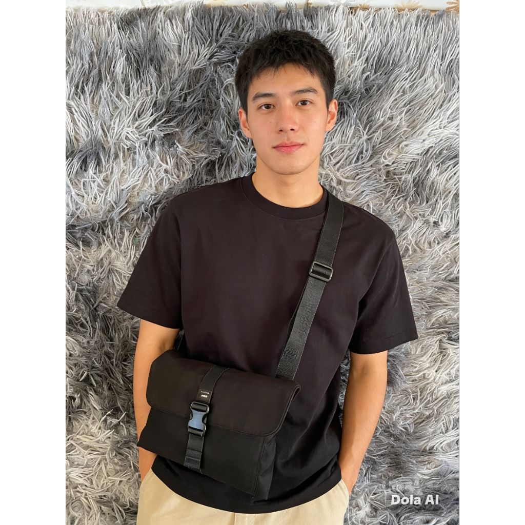 SlingBag Crumpler