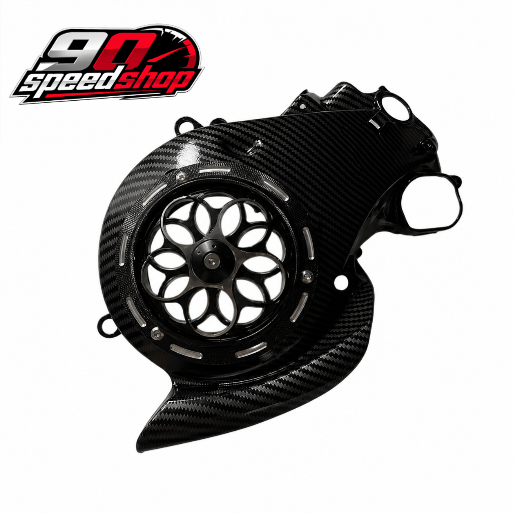TUTUP KIPAS SPINER MUTER VESMET MIO J,MIO GT,SOUL GT115,FINO115