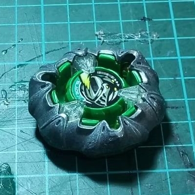 Part Beyblade X UX-10