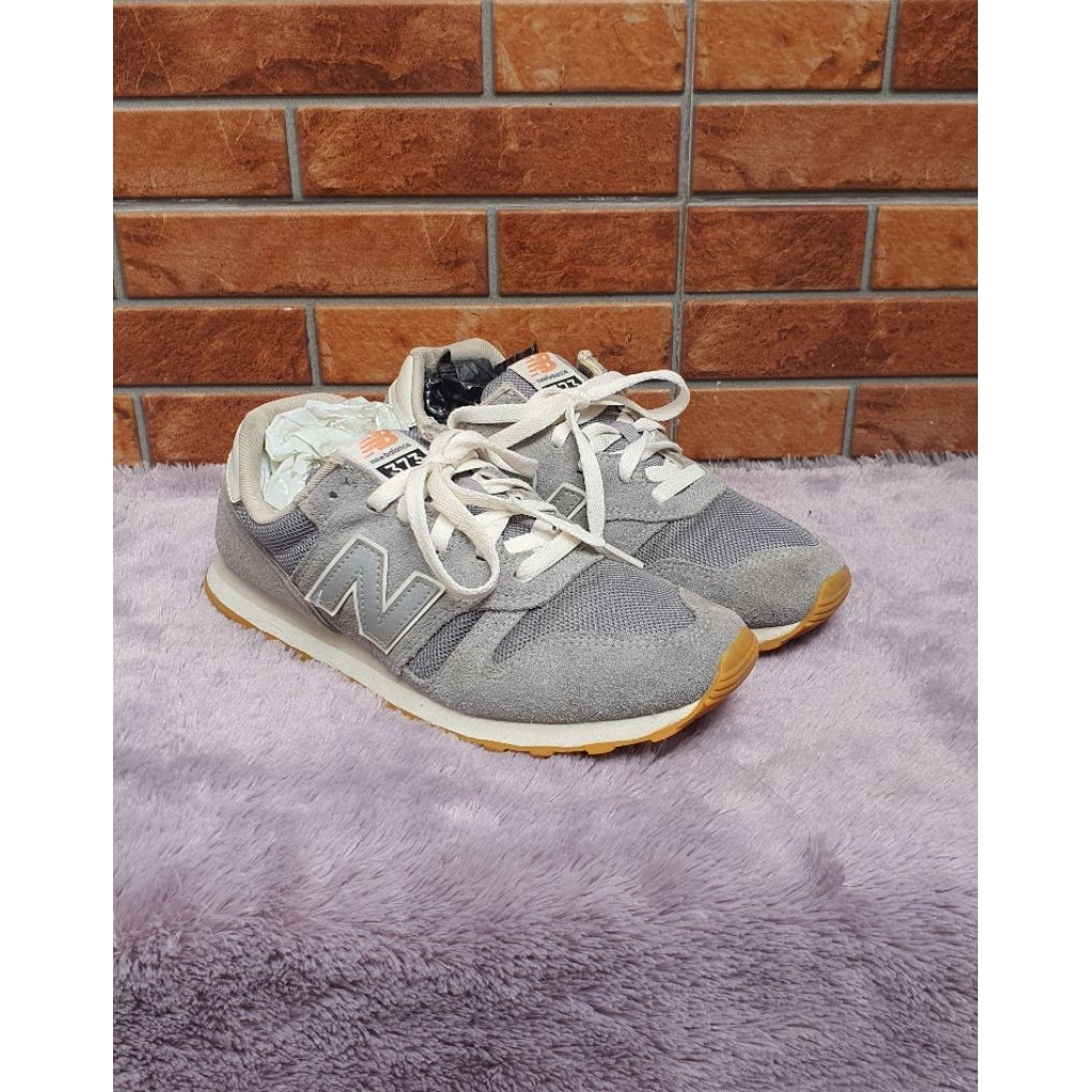 Sepatu New Balance Size 41.5 Second Ori
