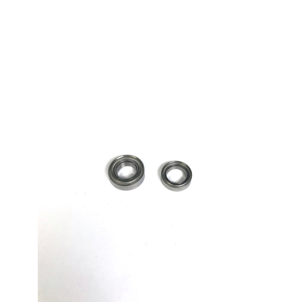 Ball Bearing Reel DAIWA Rx Lt 1000-3000 bagian Drive gear kanan dan kiri