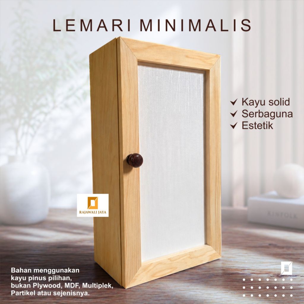 lemari minimalis | rak dinding | rak dapur | rak obat | lemari serbaguna | lemari kayu | rak aksesor