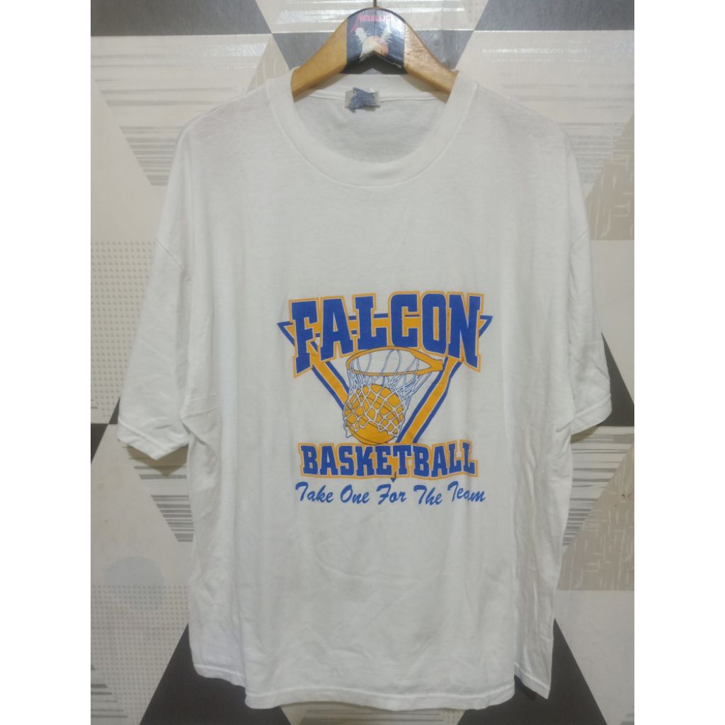 Tshirt Basketball Hanes