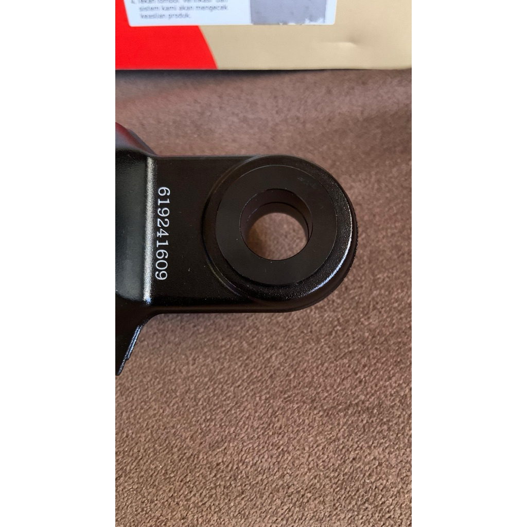 ktc razor pro 325 mm
