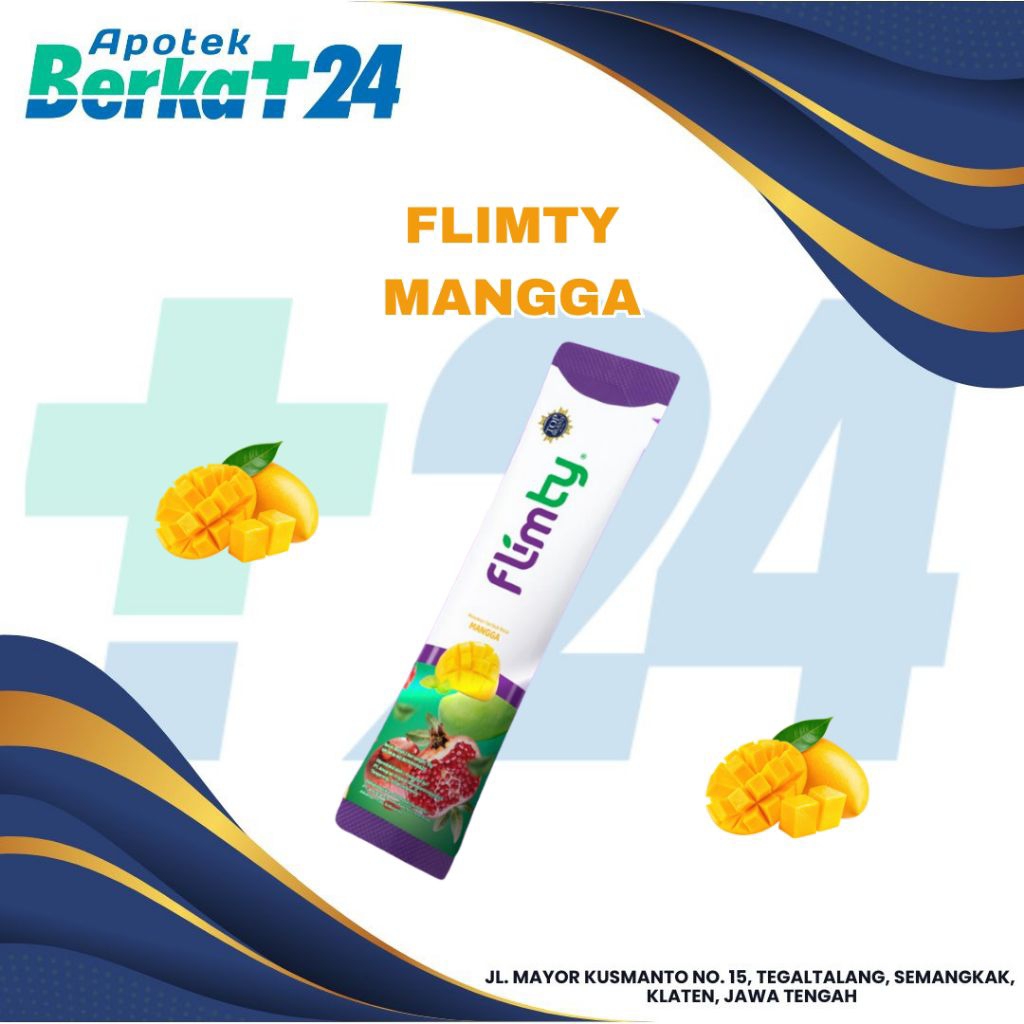 FLIMTY MANGGA