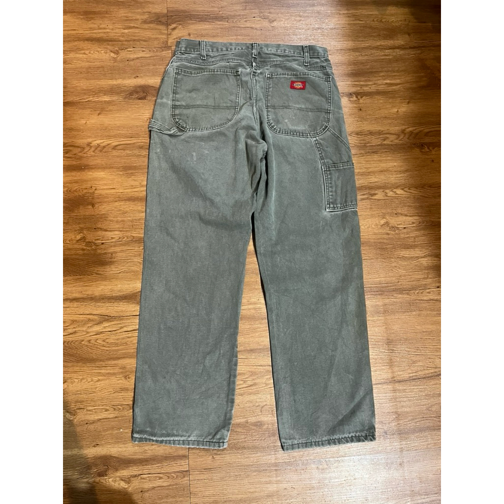 Carpenter Dickies