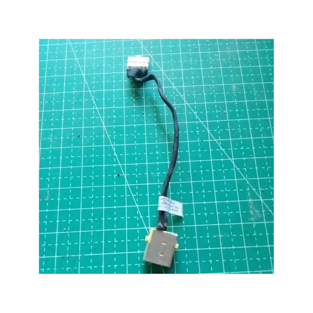 label jack DC Laptop Acer V5-471