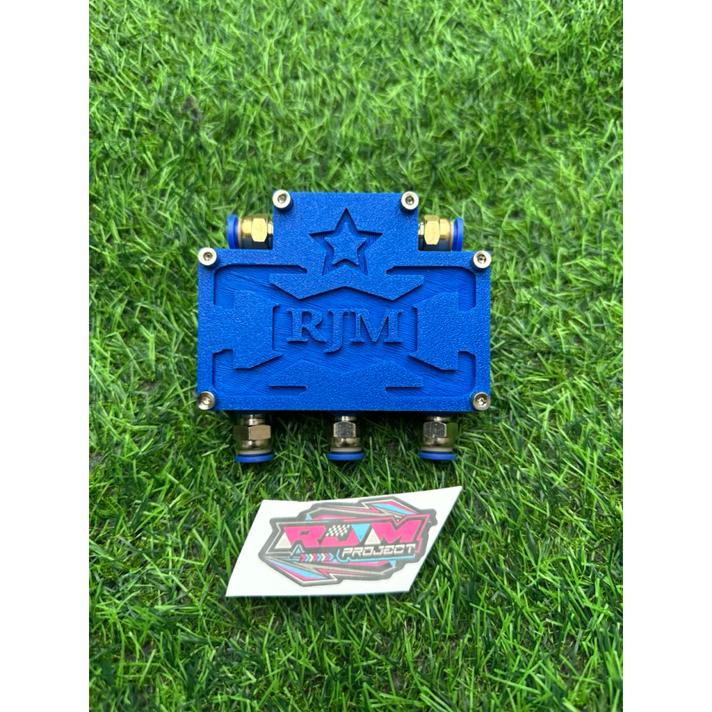 tabung hawa rjm v3 tabung hawa variasi untuk semua motor