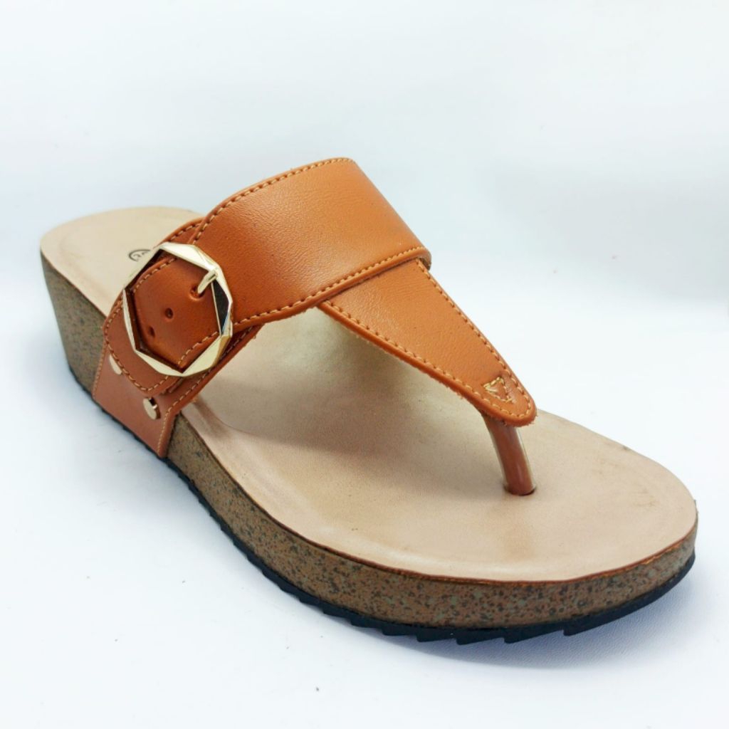 Calbi FJ 2756 Sandal Jepit Wanita Sandal Calbi Original