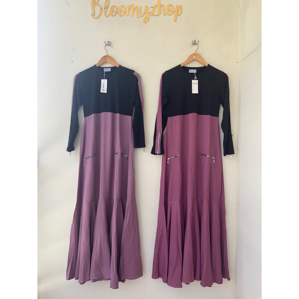 AQILLA Dress by Sarkis