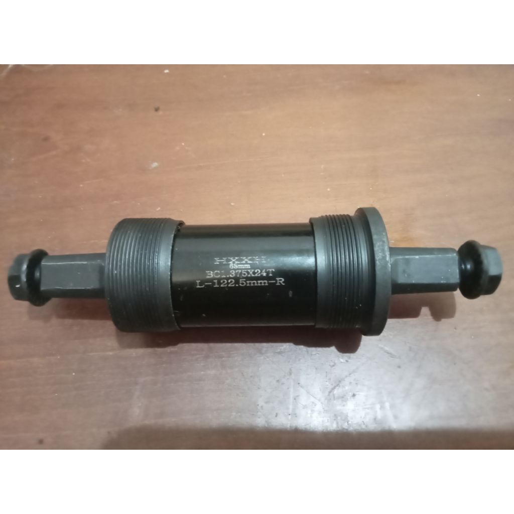 Bottom Bracket Sepeda HXXH
