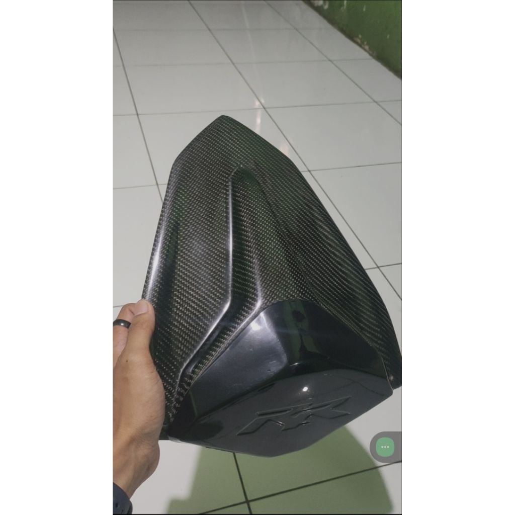 Single Seat CBR250RR